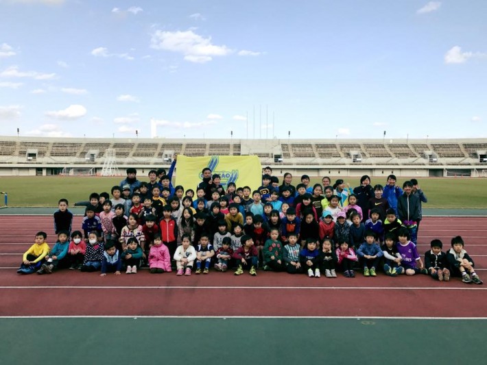 PRイベント集合