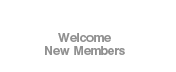 メンバー募集Welcome New Members