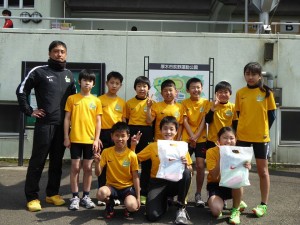 fb 小学生集合