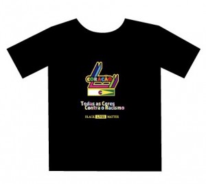 コラソンTシャツ2020