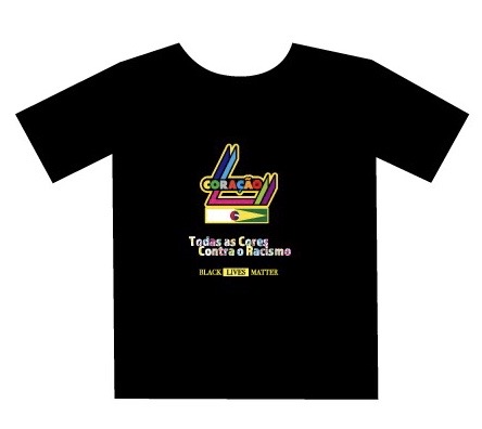 コラソンTシャツ2020